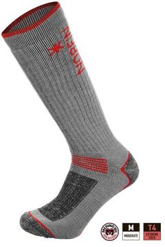 Носки Norfin T4M ARCTIC MERINO HEAVY LONG р.(45-47) XL