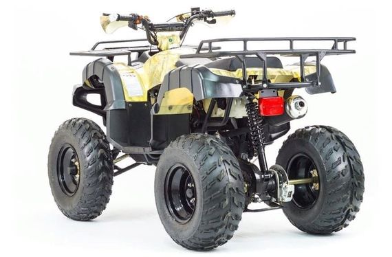 Квадроцикл MOTOLAND 250 Adventure (2021 Г.)