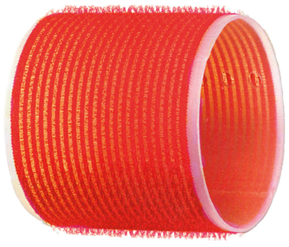 Бигуди-липучки Dewal R-VTR18 d 70 мм (6шт)