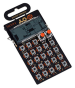 Teenage Engineering PO-16 factory