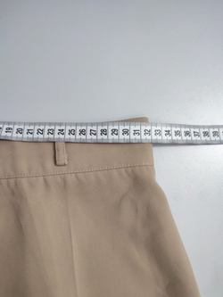 Брюки светлые 40 размер