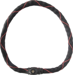 Трос с замком ABUS Steel-O-Flex 9000/120 120см