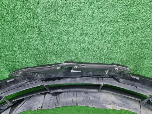 Бампер передний BMW 3er E92 (2008-2013)