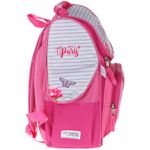 Ранец Спейс Junior Paris, 37*28*21см 850гр, с анатомической спинкой