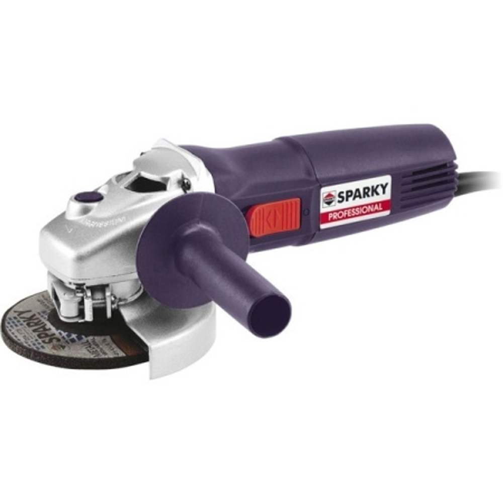 УШМ SPARKY MB 850E 125мм 850Вт регулировка оборотов