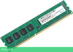 Оперативная память Apacer 4GB DDR3 PC3-12800 (DG.04G2K.KAM)