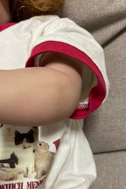 УЦЕНКА3 Кукла Реборн мягконабивная 60см в пакете (FA-601)