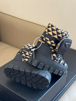 Prada Boots