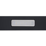 Телескопическая вытяжка Meferi SLIDEBOX60BK LIGHT фото 14