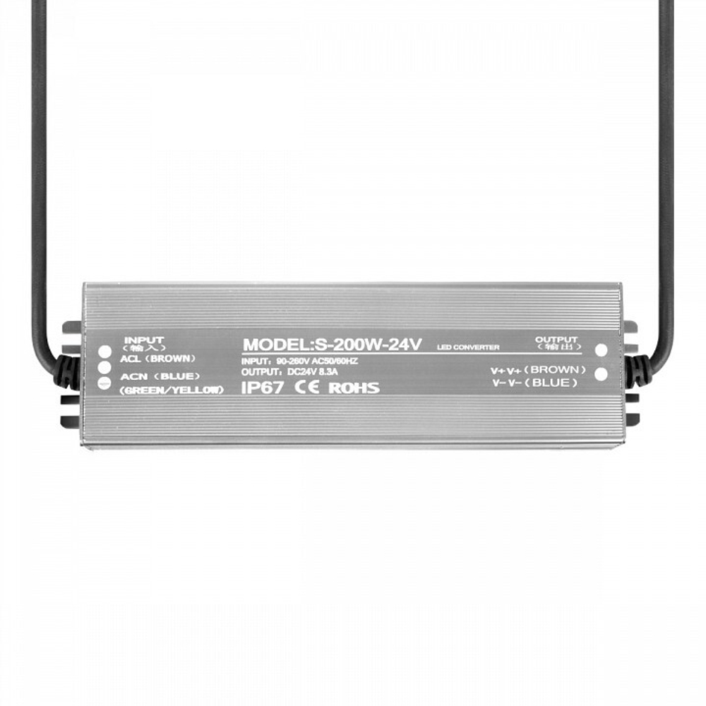 Блок питания Loft it Power 10364/20068