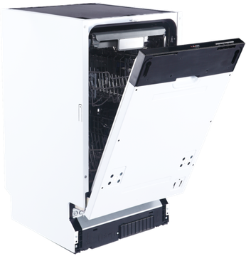 Встраиваемая посудомоечная машина EXITEQ EXDW-I403