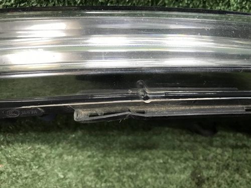 ДХО левый Porsche Cayenne 2 958 (2014-2018)