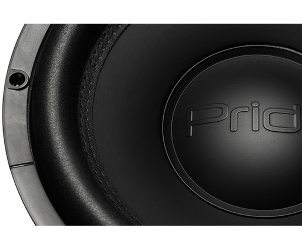 Сабвуфер Pride Onyx 12 - BUZZ Audio