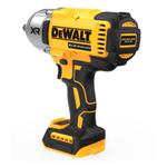 Аккумуляторный гайковерт DeWalt DCF900P2T ударный