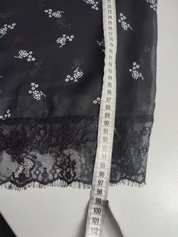 Платье INCITY прозрачное игривое 46 размер