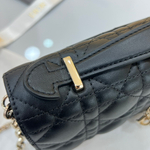Christian Dior Miss Dior Mini Bag