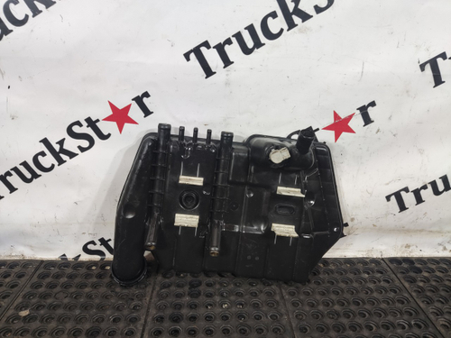 Бачок расширительный