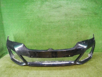 Бампер передний BMW 5er G30 (2020-2023) M-paket