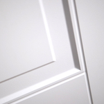 Стальная дверь "Циркон". Заказная модель.