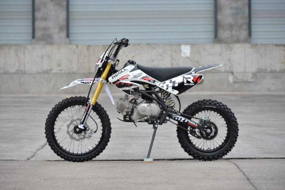 Питбайк Regulmoto SEVEN MEDALIST 19/16