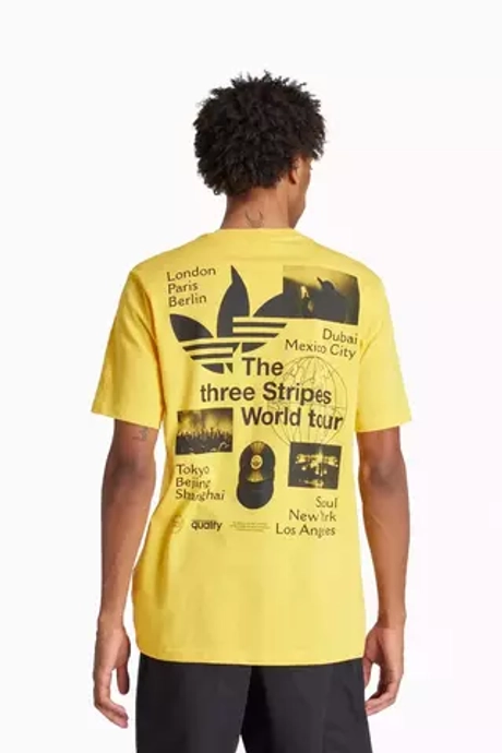 Футболка adidas BT