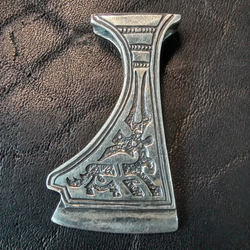 Подвес "Топорик"