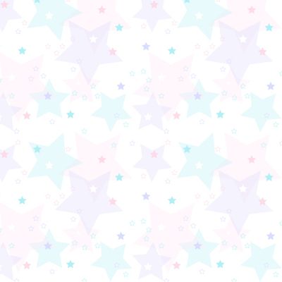 Цветные звезды