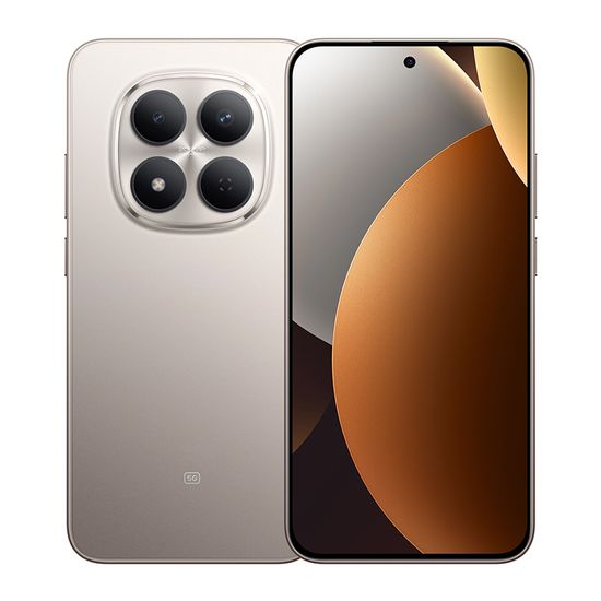 REDMI Note 15 Pro 5G 8/512 ГБ Titanium