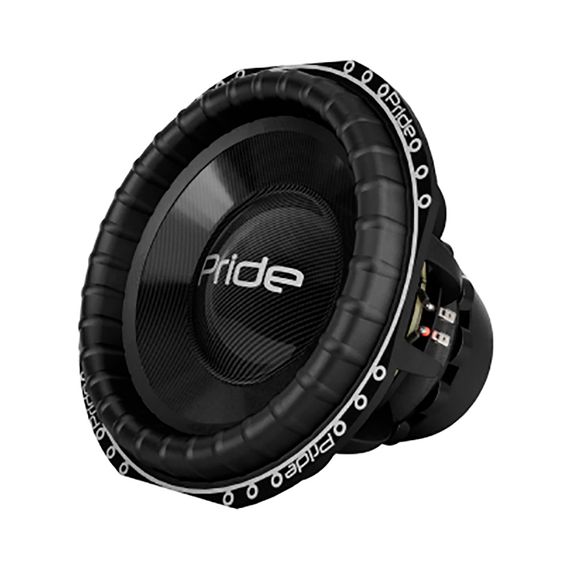 Сабвуфер Pride UFO.5-18 V.3 D0.7 7500W Full carbon New ver.