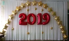 Оформление детского сада №2