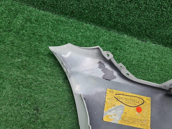 Крыло переднее левое BMW X5 F15 (2013-2018)