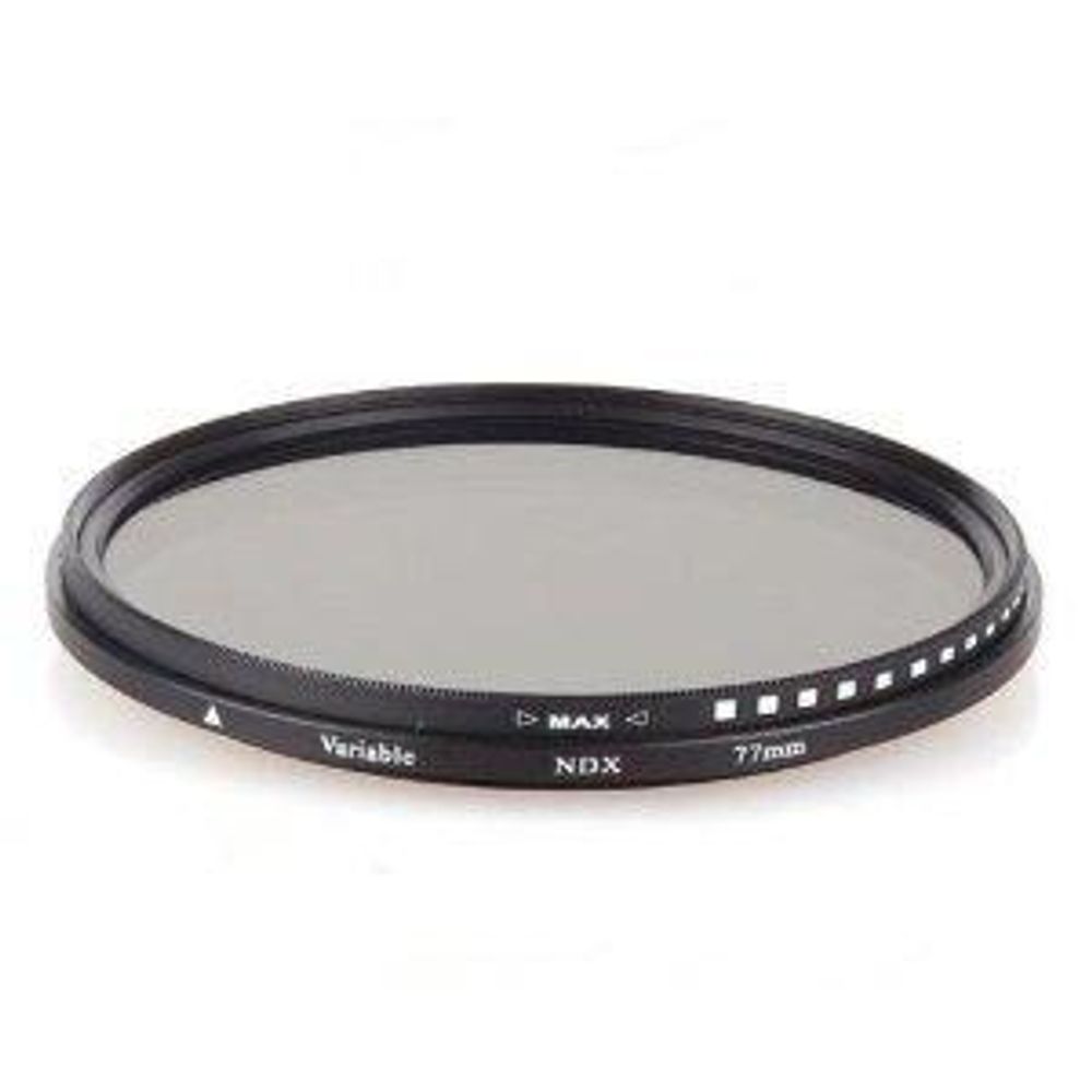 Светофильтр Hoya Variable Density переменной плотности 55mm