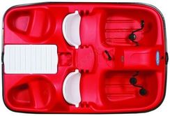 Катамаран Монако (Monaco)