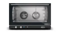 Печь конвекционная UNOX XFT 193
