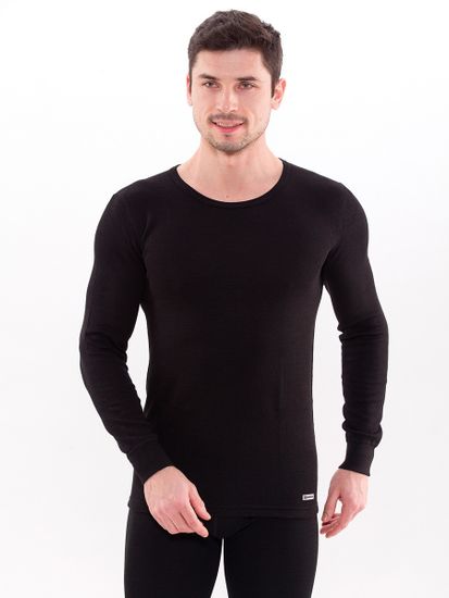 Фуфайка мужская GUAHOO EVERYDAY HEAVY 21-0460S