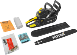 Бензопила HUTER BS-45M 1800w