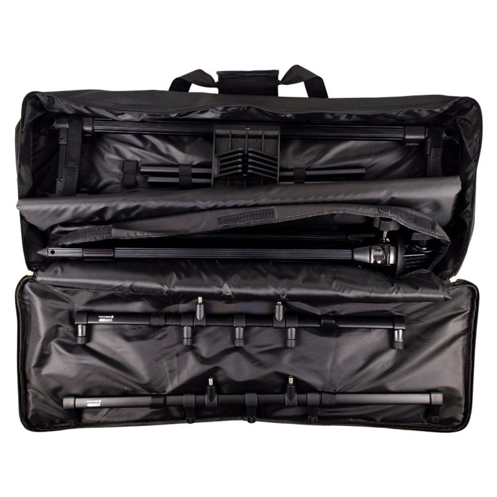 CARP PRO Род-под Escol на 3 и 4 удилища 3 ноги