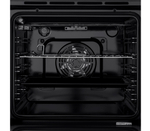 Шкаф духовой электрический MAUNFELD EOEM.589BG фото 4