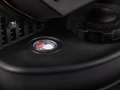 Пушка дизельная прямого нагрева Ballu Siber Heat BHDP-10 SH