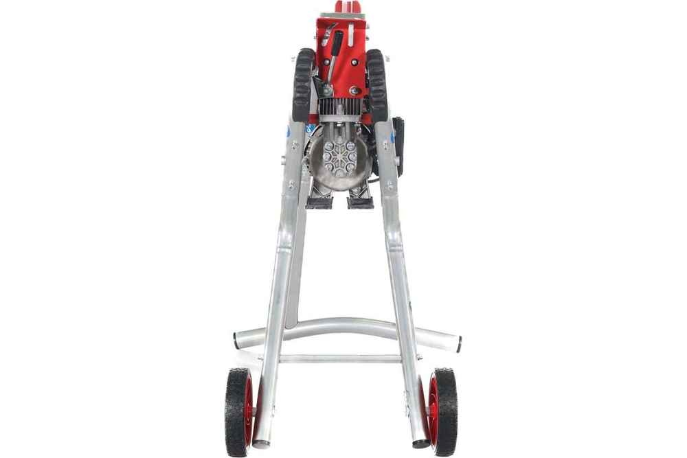 Дровокол Geos KHS 5204 электрический