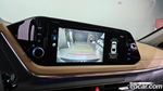 Hyundai Sonata Hybrid (DN8) Inspiration (04.2021)