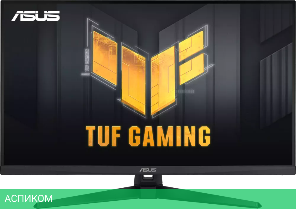 Монитор Asus TUF Gaming VG32AQA1A