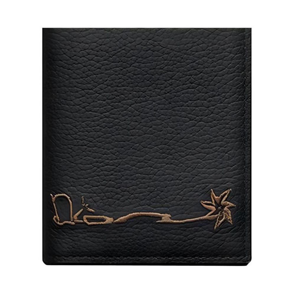 Картхолдеры и кошельки DIOR x CACTUS JACK, 2ESCH138SOT-H03E