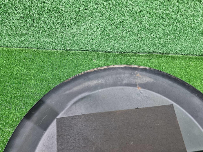 Кожух запасного колеса Mercedes G W463 (2018-2024)