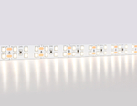 GS3602 2835 204Led/ 20W m/ 24V IP20 4500K/ 5000*14*1.2mm (2 конт.)