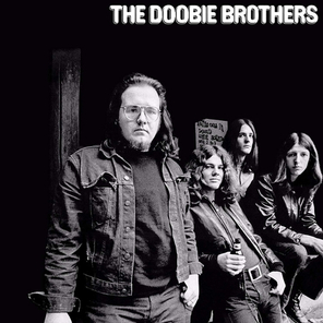 The Doobie Brothers / The Doobie Brothers (LP)