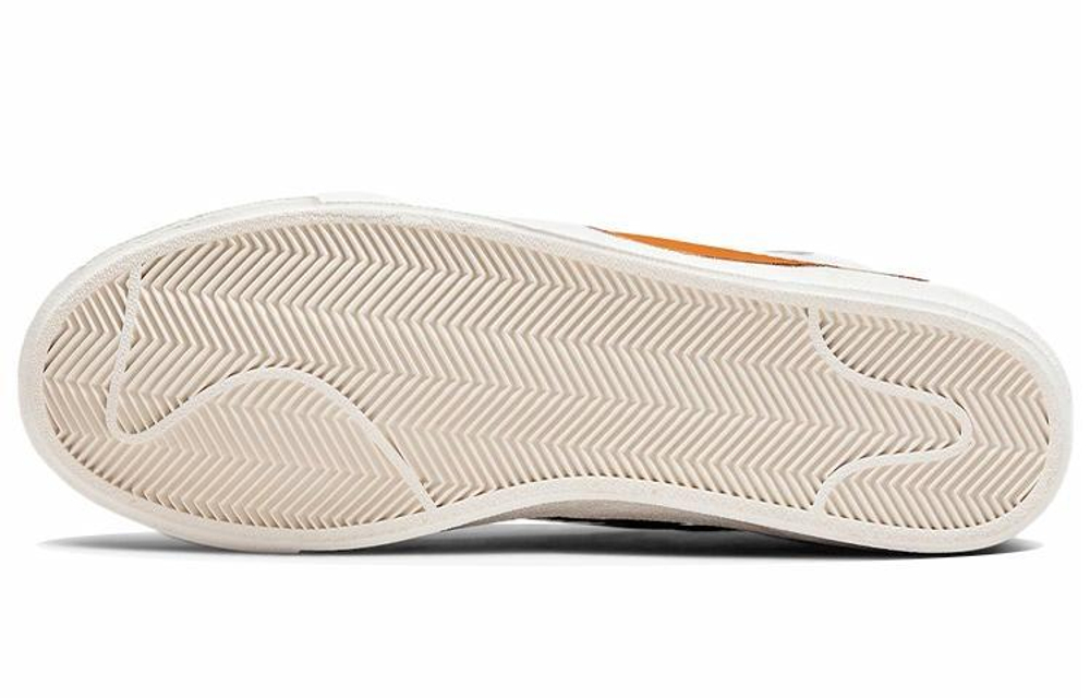 Кроссовки Nike Blazer Low Jumbo