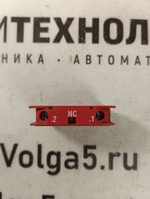 Lovato  UK Ltd 8LM2TC01 б/у