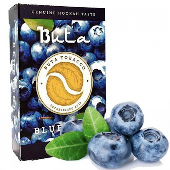 Buta - Blueberry (50г)