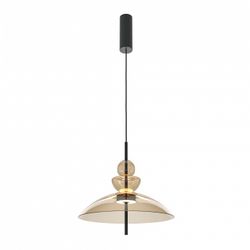 Подвесной светильник Maytoni Bangkok MOD185PL-L12CG3K3